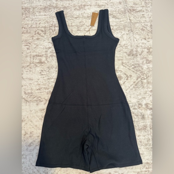 Skims cotton rib ONESIE - Picture 6 of 6